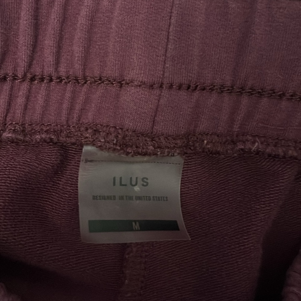 ILUS IDOL JOGGER - Picture 6 of 7